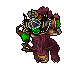 Cublarc the Plunderer