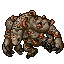 Afflicted Striders