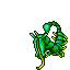 Blemished Spawns