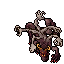 Brachiodemons