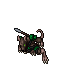 Corym Skirmishers