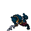 Cunning Werepanthers