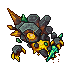 Darklight Emitters