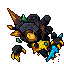 Darklight Strikers
