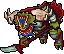 Draken Warmasters