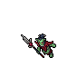 Dworc Shadowstalkers