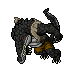 Feral Werecrocodiles