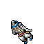 Frost Flower Asuras