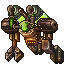 Glooth Golems