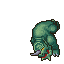 Gore Horns