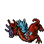Mega Dragons