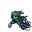 Spectres