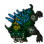 Spiky Carnivors