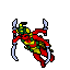 True Dawnfire Asuras