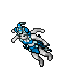True Frost Flower Asuras