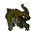 Werecrocodiles