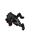 Werehyaena Shamans