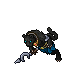 Werepanthers