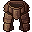 Alloy Legs