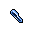 Blue Crystal Shard