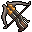 Crude Umbral Crossbow