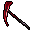 Darklight Obsidian Axe