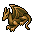 Dragon Figurine