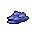 Frozen Crapace