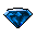 Giant Sapphire