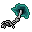 Greed's Arm