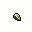 Green Crystal Fragment