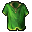 Green Tunic