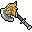 Lion Axe