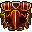 Molten Plate