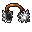Pair of Earmuffs