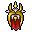 The Vampire Count's Medal
