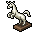 Unicorn Figurine