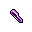 Violet Crystal Shard